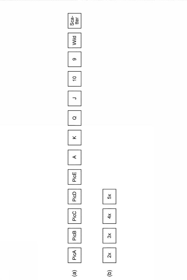 6656798-ゲーミングマシン、ゲームの提供方法およびプログラム 図000006