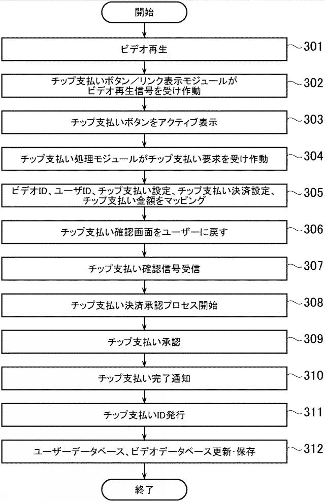 6661163-ビデオストリーミング再生システム及び方法 図000006