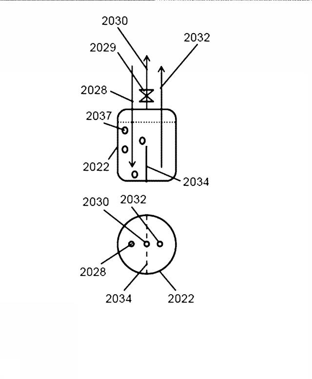 6670940-高温化学薬品及び超音波装置を用いた基板の洗浄方法及び装置 図000006