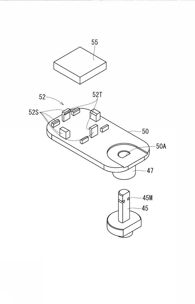 6674829-膜式ガスメーター及びその製造方法 図000006