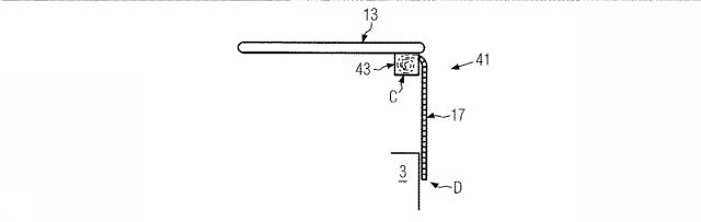 6682573-操作台及びアクセス制御装置を備えた建設機械 図000006