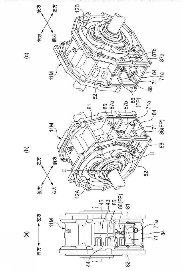 6683511-車両用駆動装置 図000006