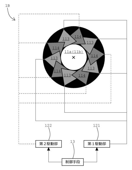 6685041-ゴースト低減装置およびこれを備えた撮像装置、ゴースト低減方法、ならびに撮像光学系 図000006