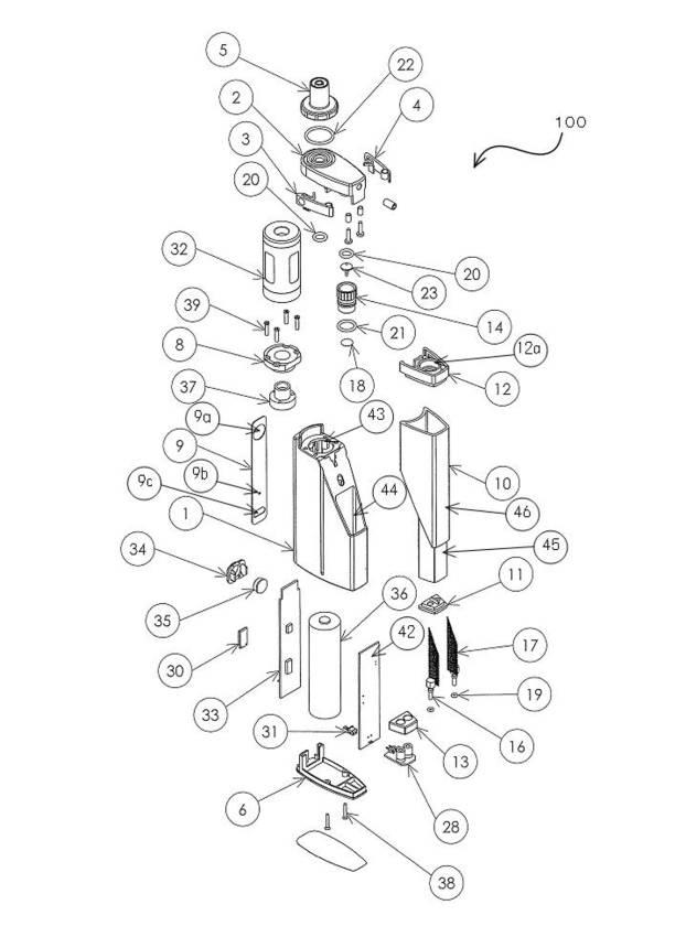 6696058-健康管理システム及びその健康管理システムのプログラム 図000006