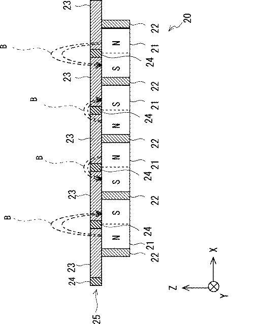 6696797-シート分離装置、シート分離方法、及びシート状二次電池の製造方法 図000006