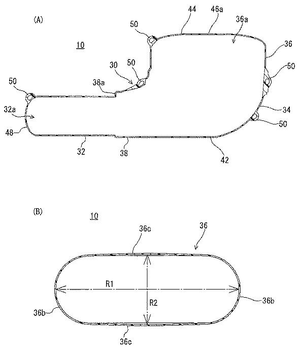 6697283-基礎貫通用鞘管および管路更新方法 図000006