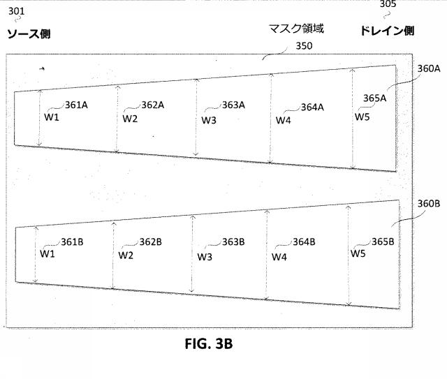 6702696-材料の横方向に勾配のあるドーピング 図000006