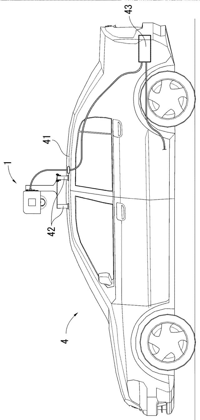 6709453-カメラ取付治具、およびカメラ装置 図000006