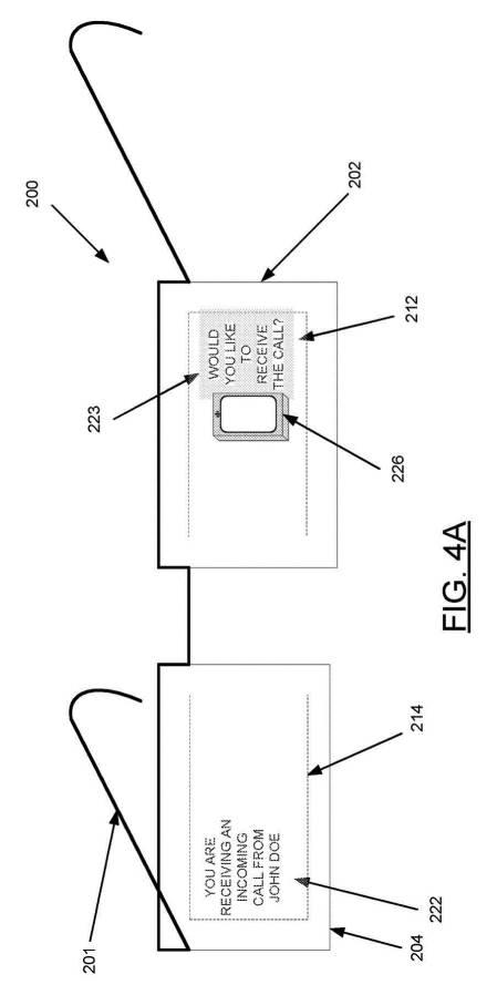 6717773-環境情報の視覚的複雑性に基づいて情報の提示を修正する方法と装置 図000006