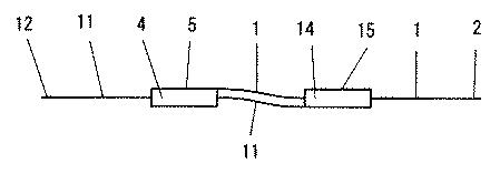 6719697-地点間移動装置  及び  姿勢保持具 図000006