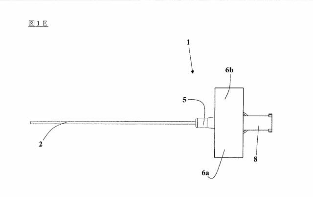 6722667-カテーテル挿入システム 図000006