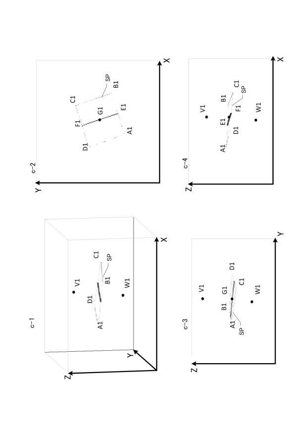 6731870-医用断面表示装置及び断面画像表示方法 図000006