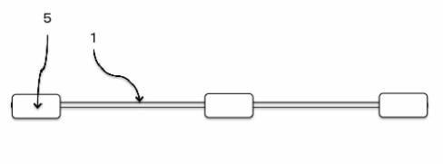 6734586-飛行物体による一定の土地に対する日陰生成法 図000006