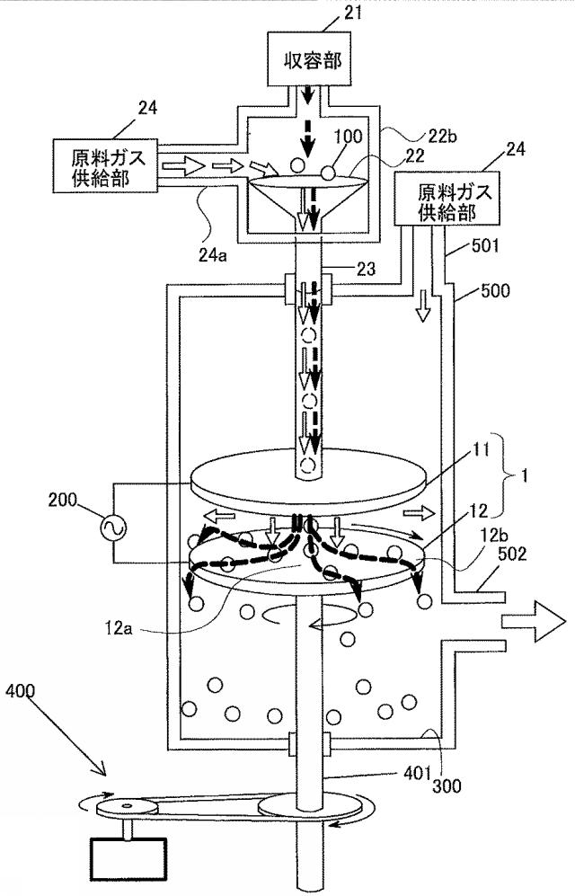 6736063-プラズマ殺菌装置 図000006