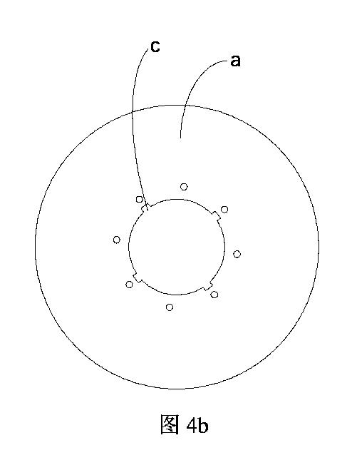 6738894-マルチローター永久磁石同期モーター 図000006