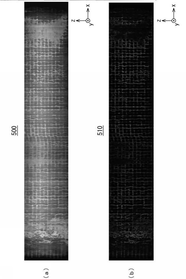 6740827-炉壁亀裂検出装置、炉壁亀裂検出方法、及びプログラム 図000006