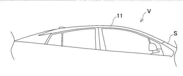 6762562-自動車のフィルム貼着補助装置、および自動車用被覆フィルム 図000006
