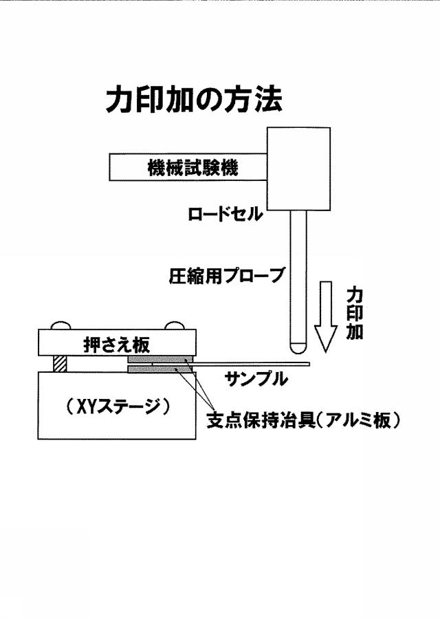 6767211-圧電／電歪膜用金属部材  及び該圧電／電歪膜用金属部材の製造方法 図000006