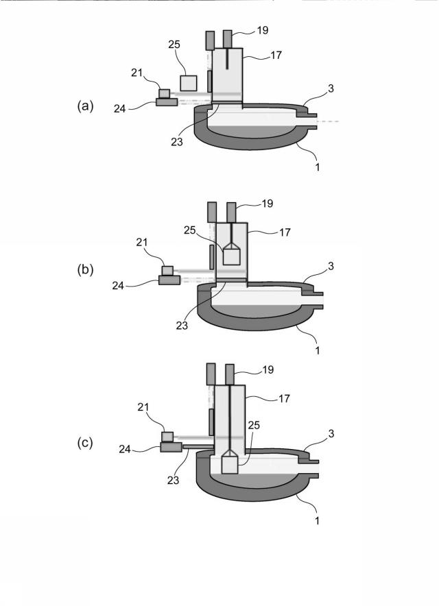 6773605-クリアランス金属の製造方法 図000006