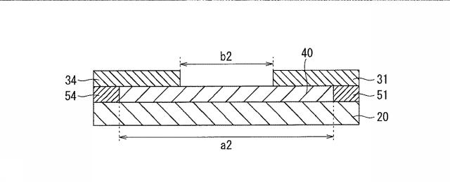 6774899-ホール素子及びホール素子の製造方法 図000006