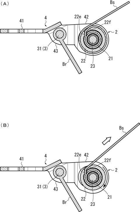 6775409-トング及びシートベルト装置 図000006