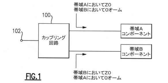 6778180-ドミノ回路、ならびに、キャリアアグリゲーションのための関連するアーキテクチャおよび方法 図000006