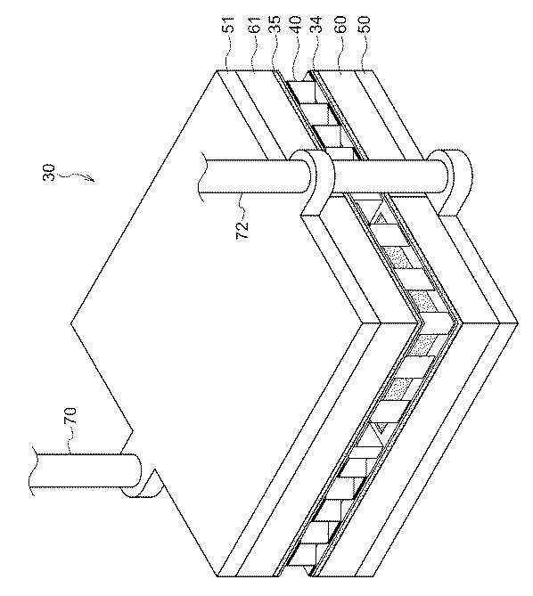 6783503-反応器、蓄熱システム及び拘束枠 図000006