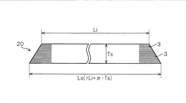 6784520-鉄心、鉄心の製造方法、鉄心の製造装置 図000006