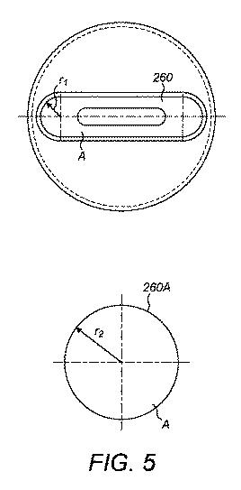 6797118-放射バーナーの排ガス入口アセンブリ 図000006