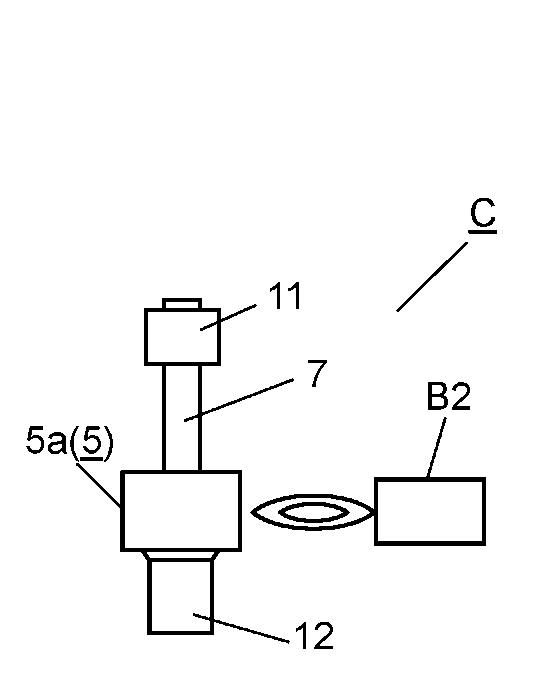 6803524-閃光放電管および閃光放電管を備える発光装置 図000006