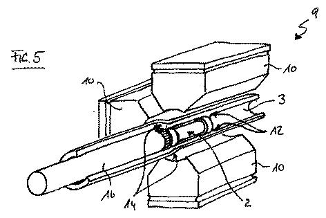 6805171-感知器機器を有する機械要素および機械要素を製造するための方法 図000006