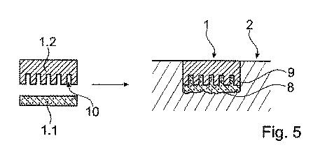 6814197-超音波振動エネルギおよび装置を用いてデバイスを対象物に接合する方法およびこの方法に適した設備 図000006