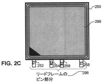 6817276-集積回路パッケージ 図000006