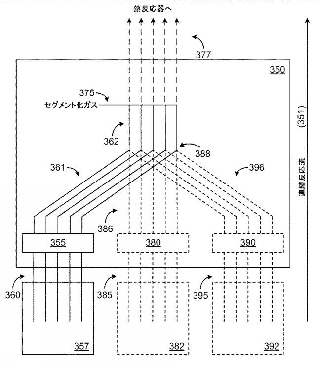 6823831-ナノ結晶の製造方法およびナノ結晶製造装置 図000006