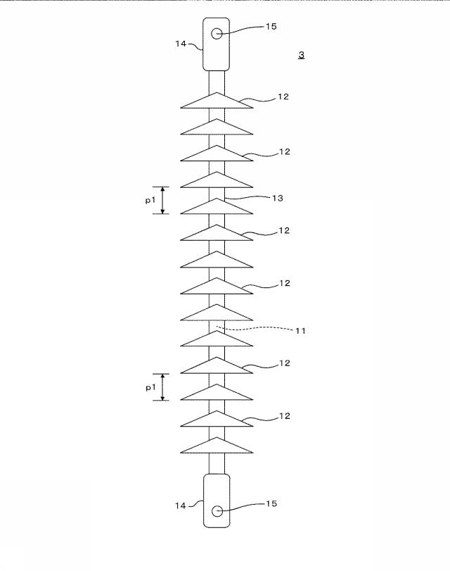 6825519-碍子装置 図000006