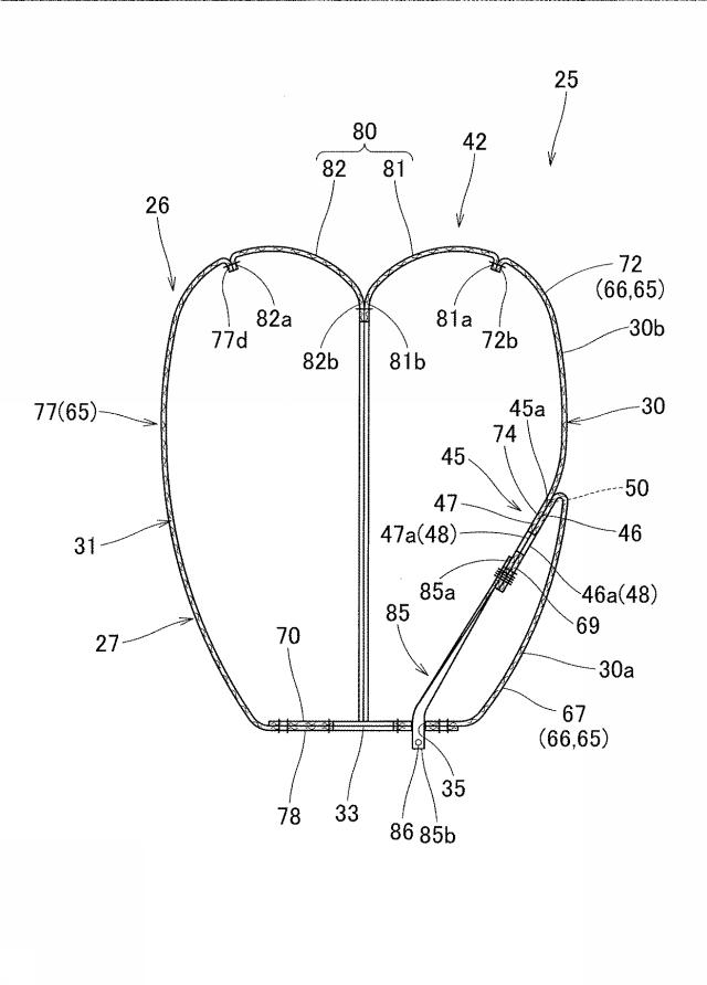 6828709-エアバッグ装置 図000006