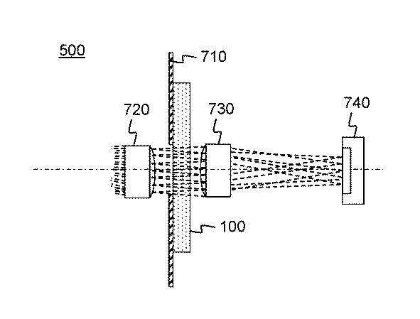 6870123-微小電子機械（ＭＥＭＳ）ファブリ・ペロー干渉計、装置、およびファブリ・ペロー干渉計を製造する方法 図000006