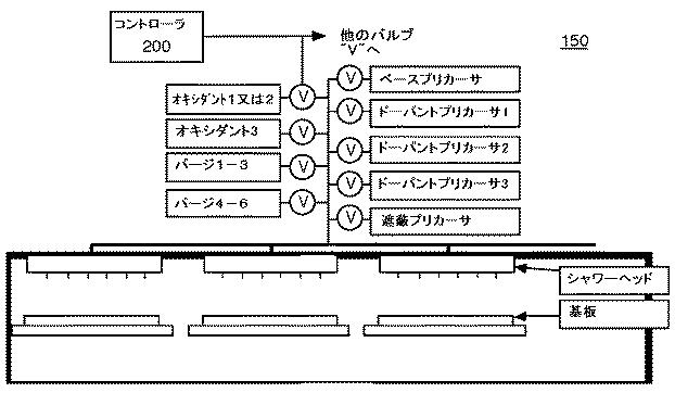 6906572-誘電性複合体構造の作製方法及び装置 図000006