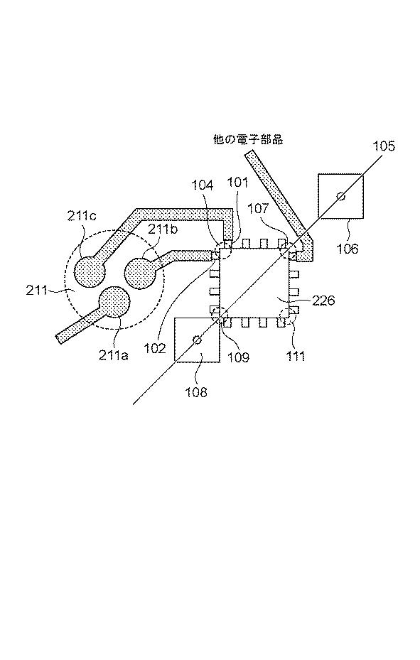 6914748-基板、光学装置及び画像形成装置 図000006