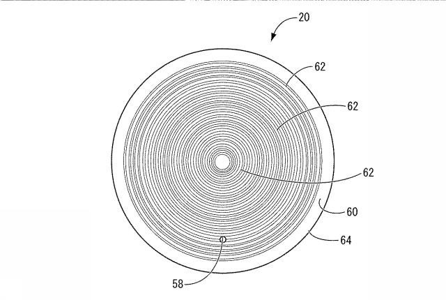 6915864-陶器製加熱調理窯 図000006