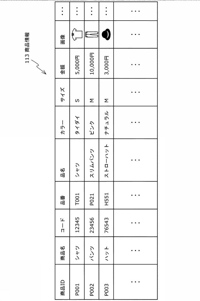 6935893-情報処理プログラム及び情報処理装置 図000006