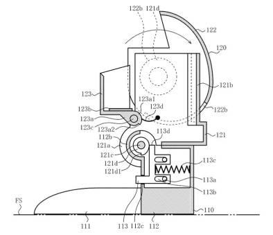 6976979-変形玩具、及び変形玩具セット 図000006