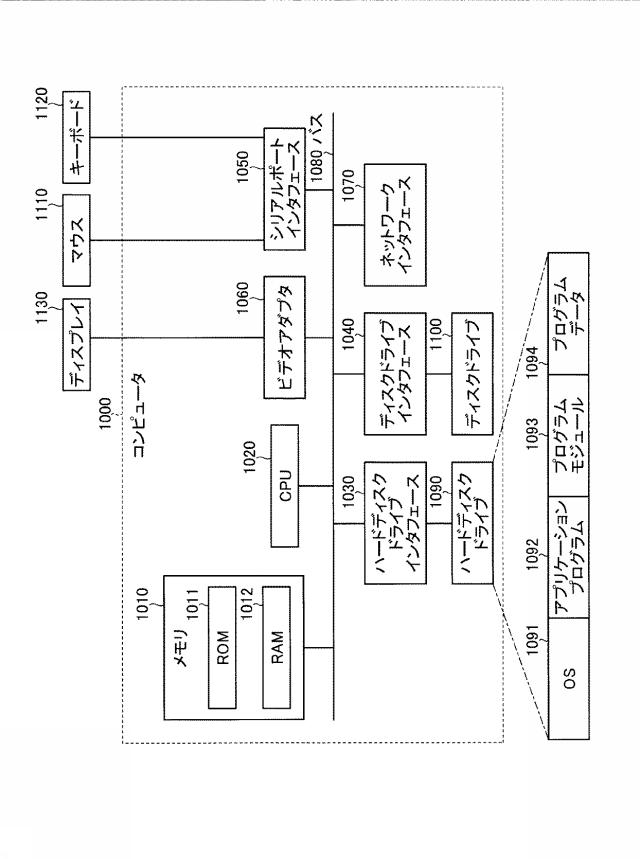 6984551-異常検知装置、および、異常検知方法 図000006