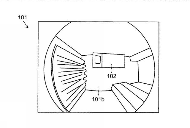 6984601-動体検知ユニットおよびケアサポートシステム 図000006