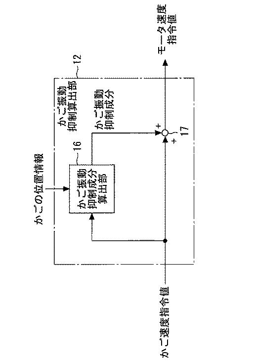 6984758-エレベーターの制御装置 図000006