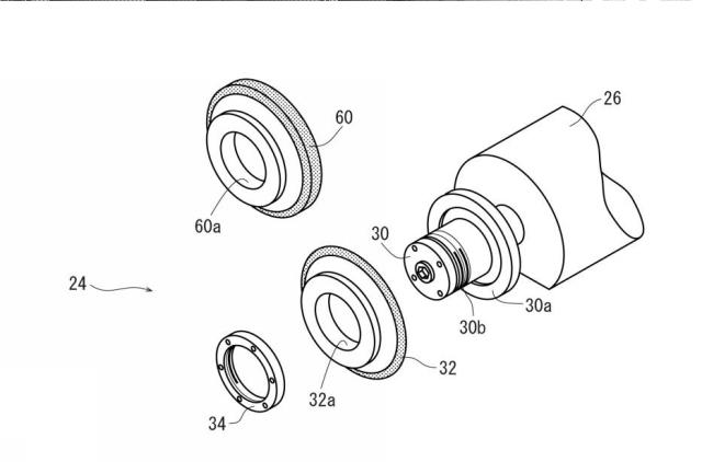 6985170-ウエーハの加工方法 図000006