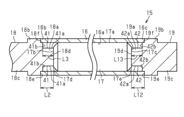 6988699-回転電機のロータ、及び回転電機 図000006