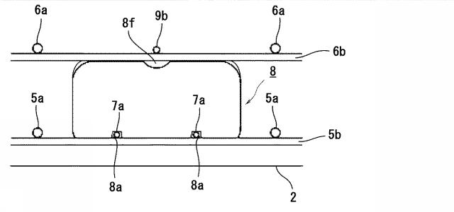 5654652-コンクリート中空スラブの施工方法及びそれに用いられる埋込体 図000007