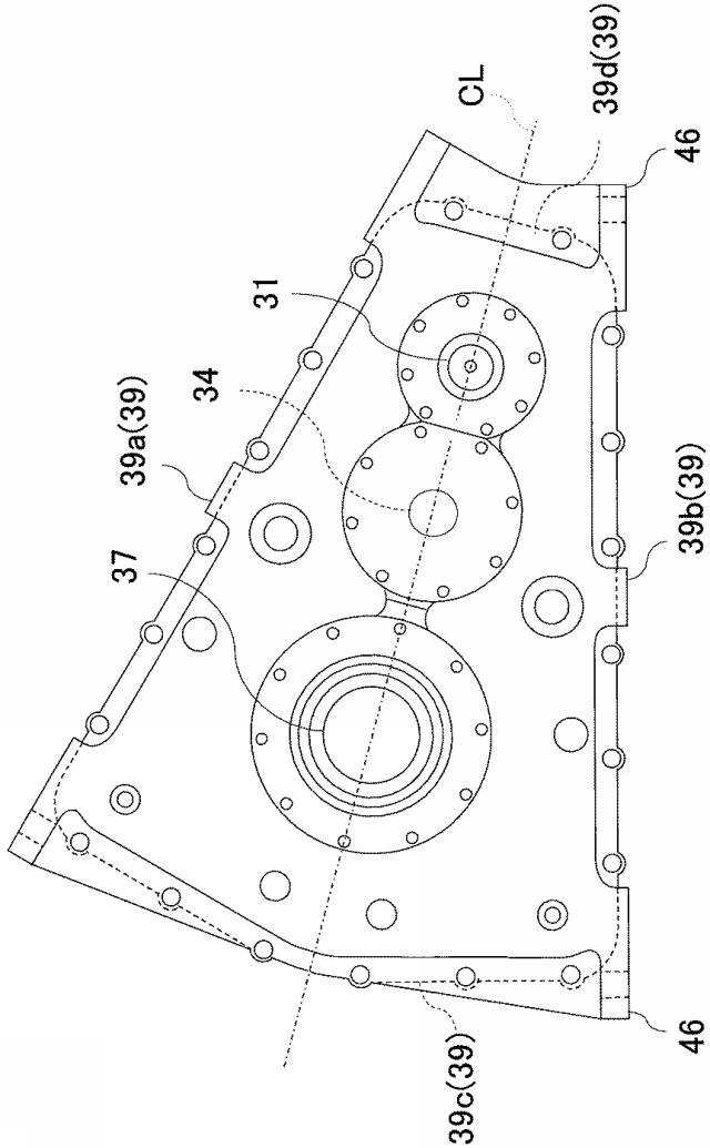 5665278-トルクリミッタを備えた破砕装置の制御装置 図000007