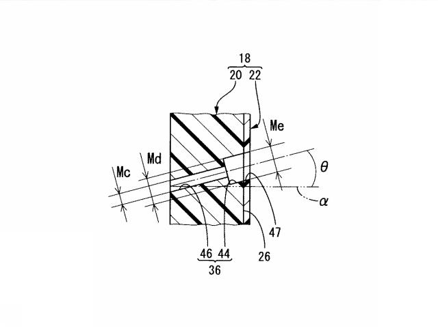 5688878-弾球遊技機用遊技盤及び弾球遊技機 図000007